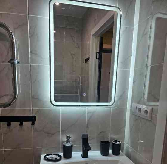 Сдаётся однокомнатная квартира. Ворошиловский район, рядом остановка - филармония. Донецк