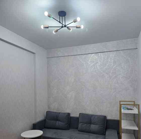 Сдаётся однокомнатная квартира. Ворошиловский район, рядом остановка - филармония. Донецк