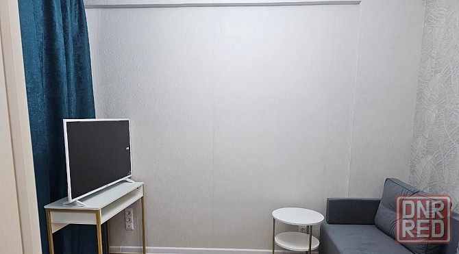 Сдаётся однокомнатная квартира. Ворошиловский район, рядом остановка - филармония. Донецк - изображение 4