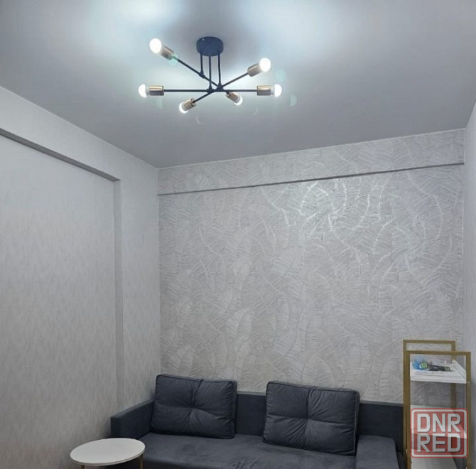 Сдаётся однокомнатная квартира. Ворошиловский район, рядом остановка - филармония. Донецк - изображение 5