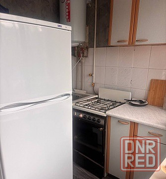 2-х ком. квартира, б. Шевченко Донецк - изображение 2