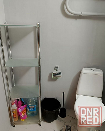 Сдается однокомнатная квартира в Киевском районе Донецка Донецк - изображение 2