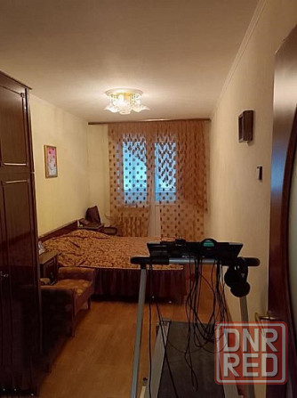 3-х ком. квартира, пр. Политбойцов Донецк - изображение 4