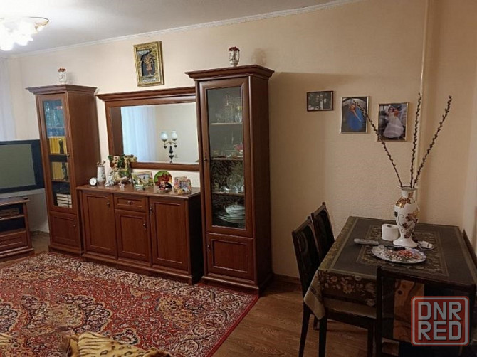 3-х ком. квартира, пр. Политбойцов Донецк - изображение 2