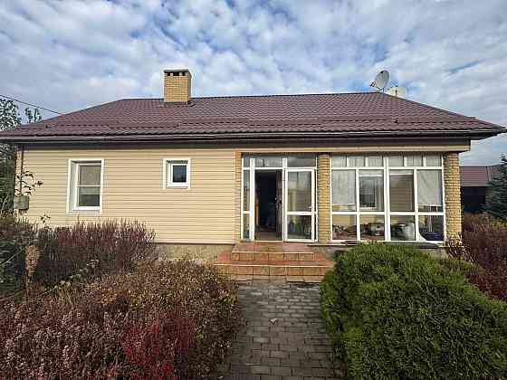 Продается уютный добротный дом в Кировском р-не г.Донецка Улица Отрадная на Лидиевке Донецк