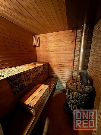 Продается уютный добротный дом в Кировском р-не г.Донецка Улица Отрадная на Лидиевке Донецк - изображение 6