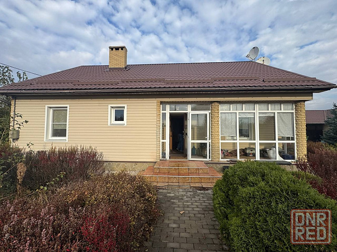 Продается уютный добротный дом в Кировском р-не г.Донецка Улица Отрадная на Лидиевке Донецк - изображение 2