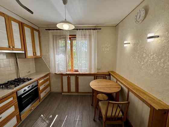 Сдам в аренду комфортную 1-комнатную квартиру , ориентир проспект Ватутина 44 Донецк