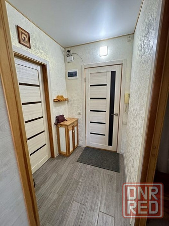 Сдам в аренду комфортную 1-комнатную квартиру , ориентир проспект Ватутина 44 Донецк - изображение 2