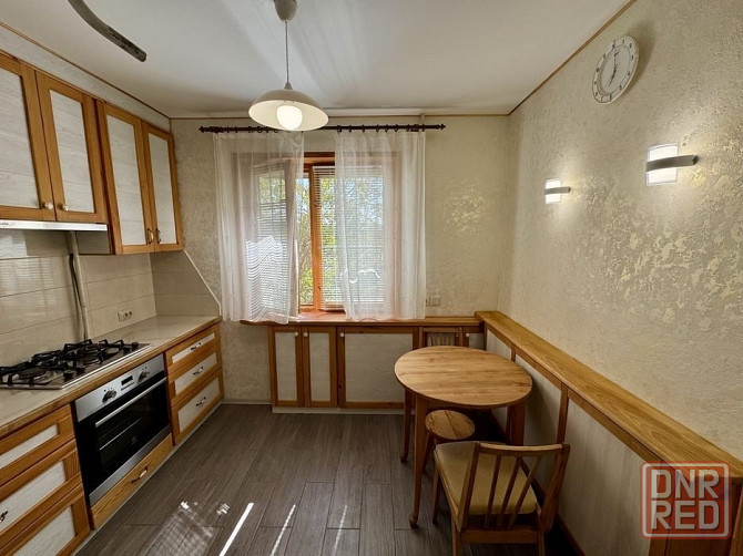 Сдам в аренду комфортную 1-комнатную квартиру , ориентир проспект Ватутина 44 Донецк - изображение 1