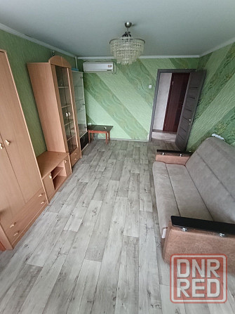 Сдаётся 2-к квартира на 9-Авиадивизии Мариуполь - изображение 1