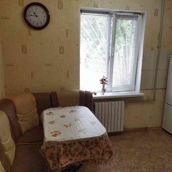 1к кв на Цветочном, Будённовский район Донецк