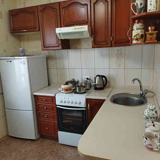 1к кв на Цветочном, Будённовский район Донецк