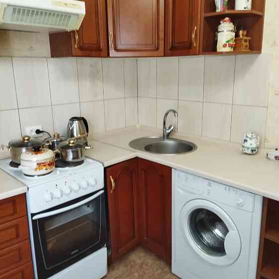 1к кв на Цветочном, Будённовский район Донецк