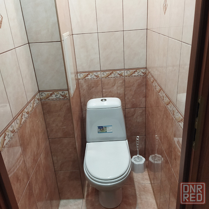 1к кв на Цветочном, Будённовский район Донецк - изображение 5