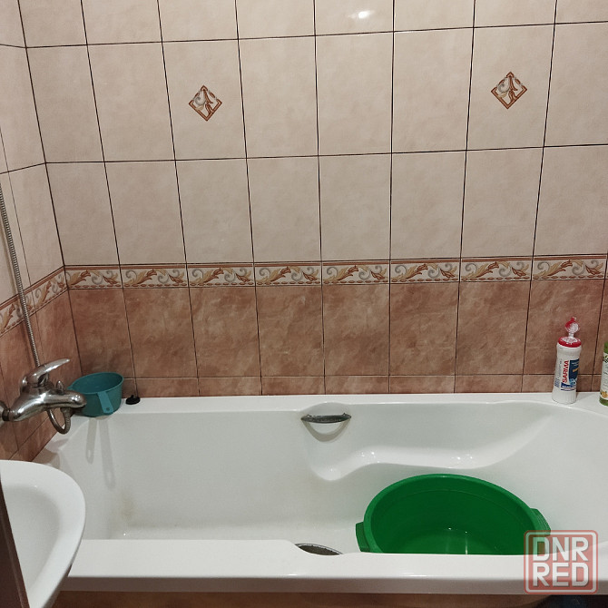 1к кв на Цветочном, Будённовский район Донецк - изображение 6