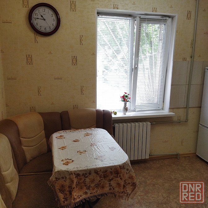 1к кв на Цветочном, Будённовский район Донецк - изображение 2