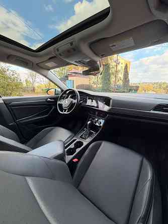 Volkswagen Jetta Sel Донецк