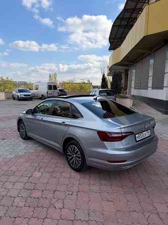 Volkswagen Jetta Sel Донецк
