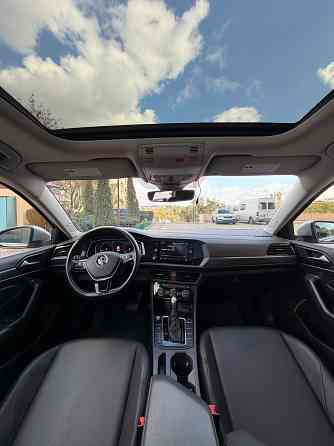 Volkswagen Jetta Sel Донецк