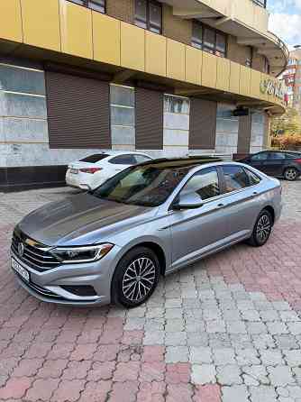 Volkswagen Jetta Sel Донецк