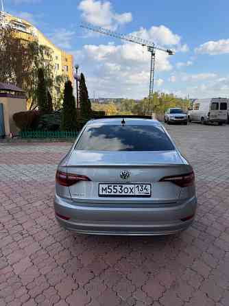 Volkswagen Jetta Sel Донецк