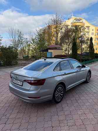 Volkswagen Jetta Sel Донецк