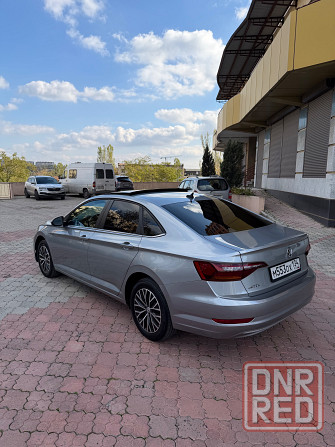 Volkswagen Jetta Sel Донецк - изображение 3