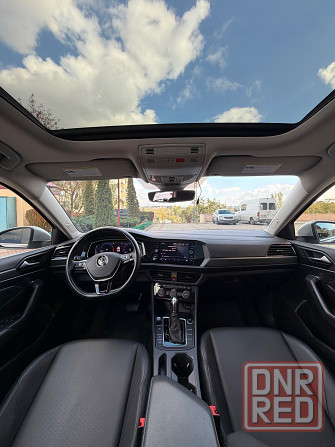 Volkswagen Jetta Sel Донецк - изображение 5