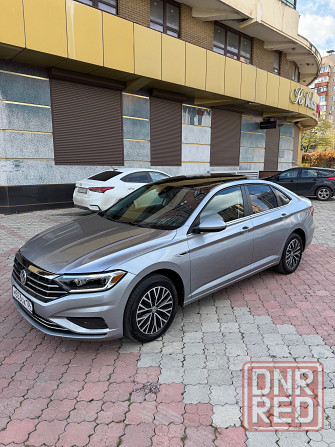 Volkswagen Jetta Sel Донецк - изображение 1