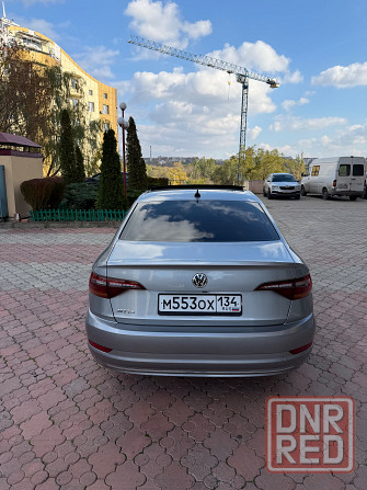 Volkswagen Jetta Sel Донецк - изображение 4
