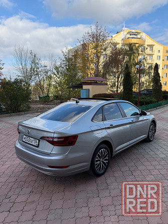 Volkswagen Jetta Sel Донецк - изображение 2