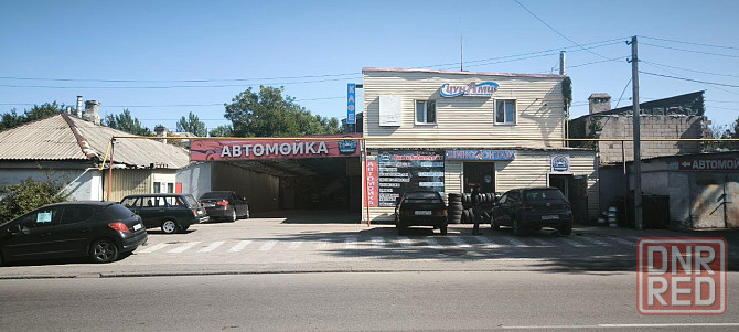 Предлагается в аренду помещение в г.Макеевка Расположено на 2-м этаже Площадь 95 кв м Донецк - изображение 4