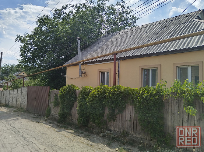 Продам дом оцкб Донецк - изображение 1