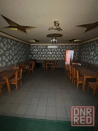 Аренда пекарни 100 кв м Стоимость 100 тыс, но можно торговаться до 80 тыс Донецк - изображение 7