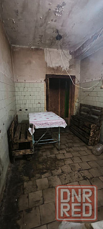 Аренда пекарни 100 кв м Стоимость 100 тыс, но можно торговаться до 80 тыс Донецк - изображение 1