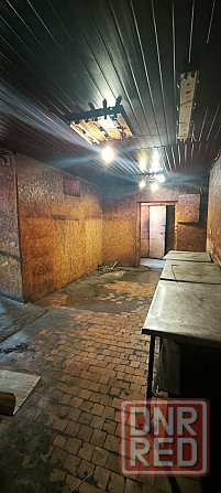 Аренда пекарни 100 кв м Стоимость 100 тыс, но можно торговаться до 80 тыс Донецк - изображение 5