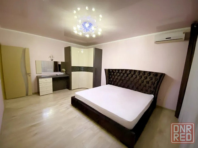 Сдается 2-к квартира в живописном районе Ворошиловский р-н, пр-кт Мира Донецк - изображение 3