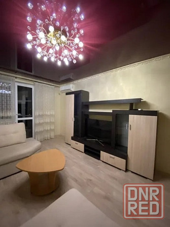 Сдается 2-к квартира в живописном районе Ворошиловский р-н, пр-кт Мира Донецк - изображение 4