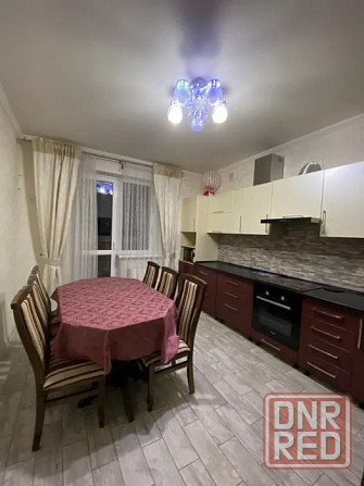 Сдается 2-к квартира в живописном районе Ворошиловский р-н, пр-кт Мира Донецк - изображение 1