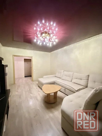 Сдается 2-к квартира в живописном районе Ворошиловский р-н, пр-кт Мира Донецк - изображение 2