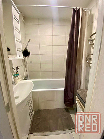 Продажа 2х комн. квартиры, ориентир Шахтерская площадь Донецк - изображение 8