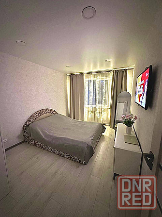 Продажа 2х комн. квартиры, ориентир Шахтерская площадь Донецк - изображение 6