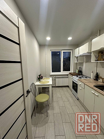 Продажа 2х комн. квартиры, ориентир Шахтерская площадь Донецк - изображение 1