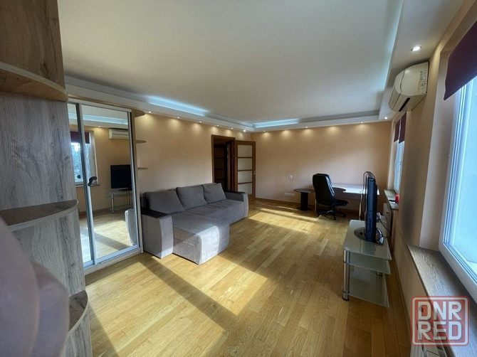 Вода 24/7!Аренда двухкомнатной квартиры на Текстильщике (Кировский р-н). Донецк - изображение 1