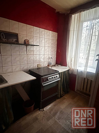 Предлагается на продажу 3-хкомнатная квартира в Ворошиловском р-не по ул.Постышева ! Донецк - изображение 3