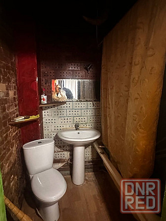 Предлагается на продажу 3-хкомнатная квартира в Ворошиловском р-не по ул.Постышева ! Донецк - изображение 5