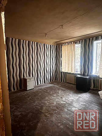 Предлагается на продажу 3-хкомнатная квартира в Ворошиловском р-не по ул.Постышева ! Донецк - изображение 1