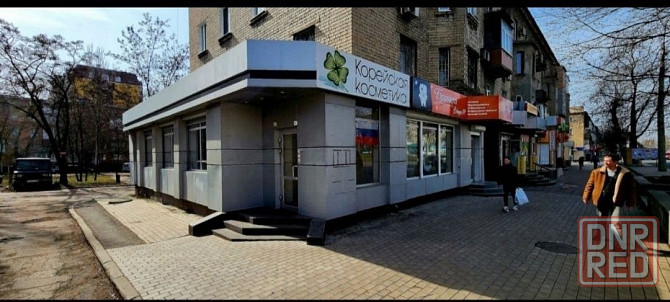 Сдается в аренду коммерческое помещение в Калининском р-не По бул.Шевченко Площадь 120 м2 Донецк - изображение 3