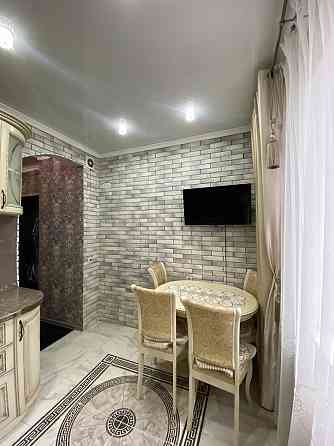 Продажа 2к.кв с шикарным ремонтом и мебелью пр.Ленинский, Голубой-1! Вода круглосуточно! Донецк